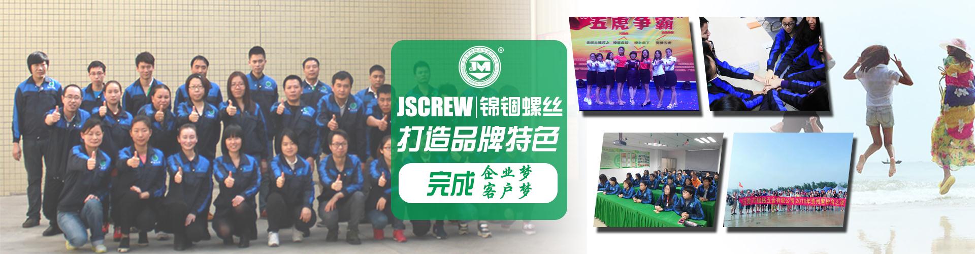 非标螺丝订制4